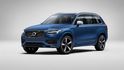 2019 Volvo XC90 T5 R-Design七人座  第2張縮圖