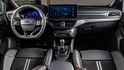 2025 Ford Focus 5D ST X 6MT  第5張縮圖