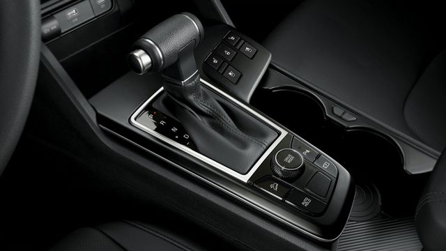 2025 Kia Sportage Trendy  第3張相片