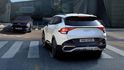 2025 Kia Sportage Trendy  第9張縮圖