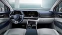 2025 Kia Sportage Apex  第1張縮圖