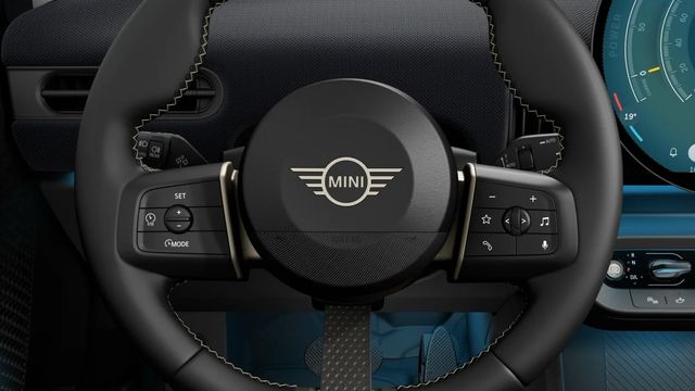 2025 Mini Hatch 5D Cooper C  第2張相片