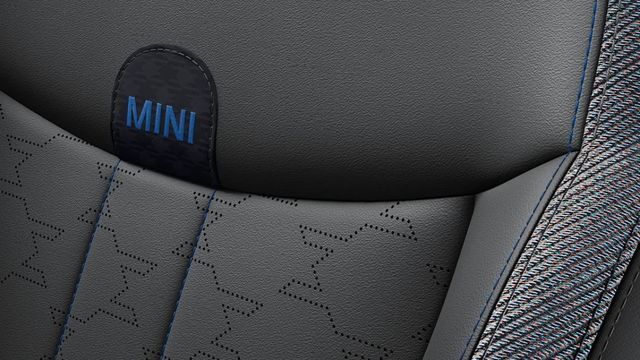 2025 Mini Hatch 5D Cooper C  第4張相片