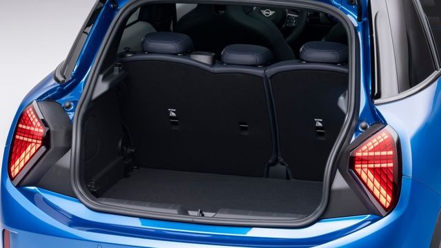 2025 Mini Hatch 5D Cooper C  第5張相片
