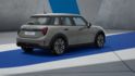 2025 Mini Hatch 5D Cooper C  第8張縮圖