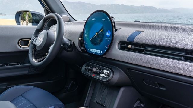 2025 Mini Hatch 5D Cooper S  第1張相片