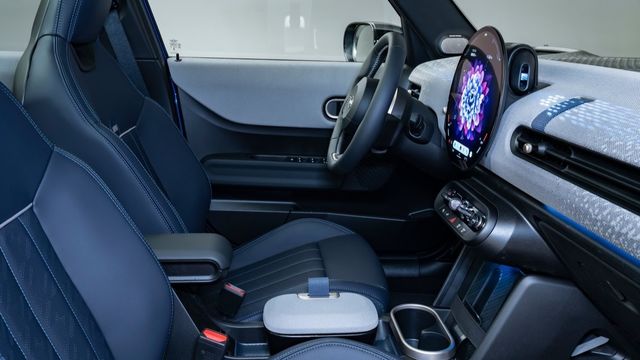 2025 Mini Hatch 5D Cooper S  第2張相片