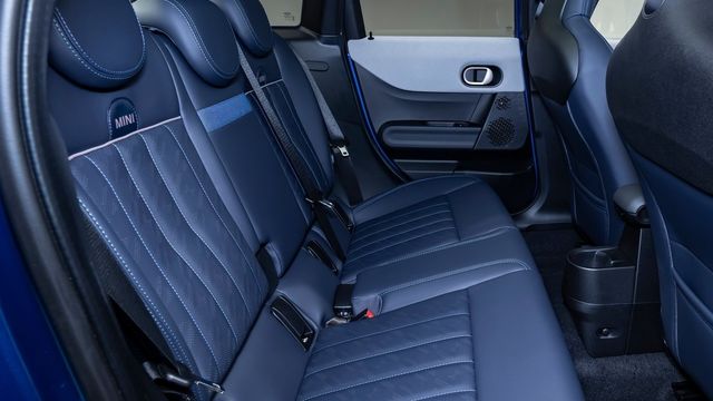 2025 Mini Hatch 5D Cooper S  第3張相片