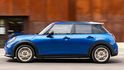 2025 Mini Hatch 5D Cooper S  第8張縮圖