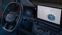 2025 Ford Tourneo Custom Kombi Trend 六座  第3張縮圖