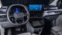 2025 Ford Tourneo Custom Kombi Trend 六座  第7張縮圖