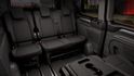 2025 Ford Tourneo Custom Kombi Trend 六座  第8張縮圖