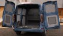 2025 Ford Tourneo Custom Kombi Trend 六座  第10張縮圖