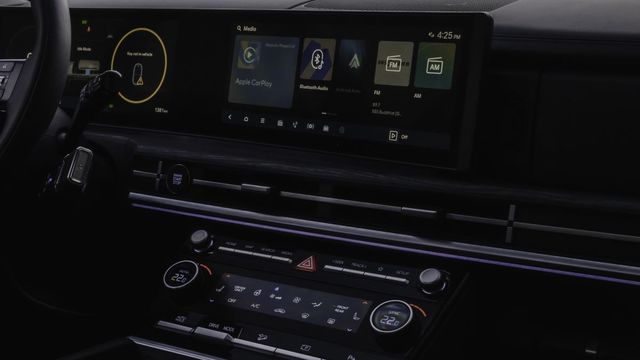 2024 Hyundai Santa Fe GLTH-B Premium  第6張相片