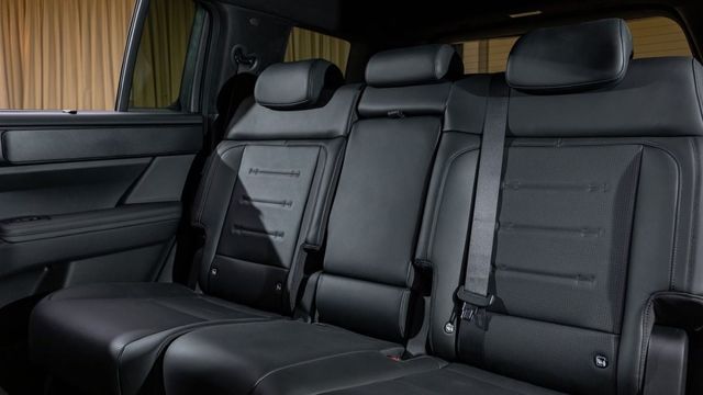 2024 Hyundai Santa Fe GLTH-B Premium  第9張相片