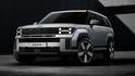 2024 Hyundai Santa Fe GLTH-C Premium  第4張縮圖