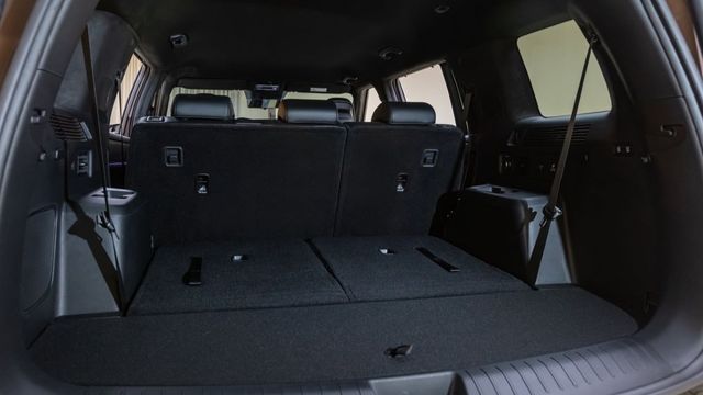 2024 Hyundai Santa Fe GLTH-C Premium  第9張相片