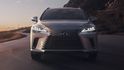 2025 Lexus RX 350豪華版  第8張縮圖