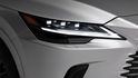 2025 Lexus RX 350豪華版  第10張縮圖