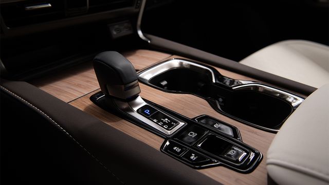 2025 Lexus RX 350h豪華版  第2張相片