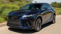 2025 Lexus RX 350頂級版  第7張縮圖