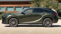 2025 Lexus RX 350h頂級版  第9張縮圖