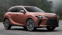 2025 Lexus RX 350旗艦版  第6張縮圖