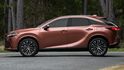 2025 Lexus RX 350旗艦版  第8張縮圖