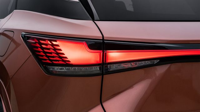 2025 Lexus RX 350旗艦版  第9張相片