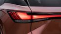 2025 Lexus RX 350旗艦版  第9張縮圖