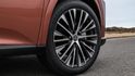 2025 Lexus RX 350旗艦版  第10張縮圖