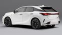 2025 Lexus RX 500h F Sport Performance  第2張縮圖