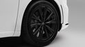 2025 Lexus RX 500h F Sport Performance  第4張縮圖