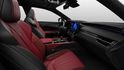 2025 Lexus RX 500h F Sport Performance  第8張縮圖