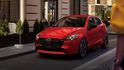 2025 Mazda 2 15S Midnight Edition  第1張縮圖