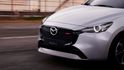 2025 Mazda 2 15S Midnight Edition  第4張縮圖