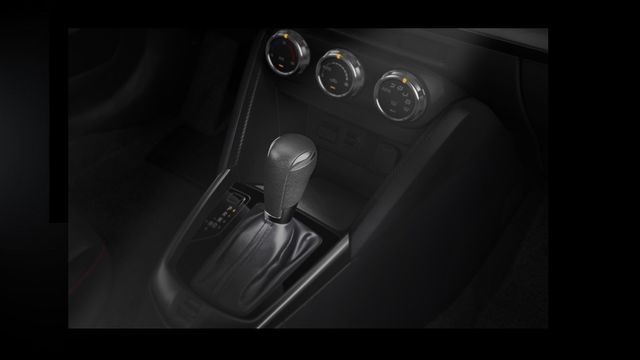 2025 Mazda 2 15S Midnight Edition  第7張相片
