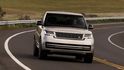 2025 Land Rover Range Rover P400 SE SWB  第9張縮圖