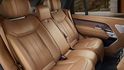 2025 Land Rover Range Rover P400 HSE LWB  第1張縮圖