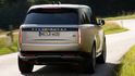 2025 Land Rover Range Rover P400 HSE LWB  第7張縮圖