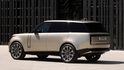 2025 Land Rover Range Rover P400 HSE LWB  第8張縮圖
