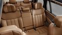 2025 Land Rover Range Rover P400 HSE 7-Seat LWB  第1張縮圖