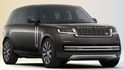 2025 Land Rover Range Rover P400 Autobiography LWB  第1張縮圖