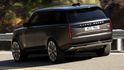 2025 Land Rover Range Rover P400 Autobiography LWB  第2張縮圖