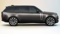 2025 Land Rover Range Rover P400 Autobiography LWB  第3張縮圖