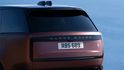 2025 Land Rover Range Rover P615 SV SWB  第4張縮圖