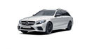 2019 M-Benz C-Class Estate AMG C43 4MATIC  第3張縮圖