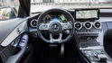 2019 M-Benz C-Class Estate AMG C43 4MATIC  第6張縮圖
