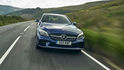 2019 M-Benz C-Class Sedan C300 AMG Line  第2張縮圖