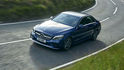 2019 M-Benz C-Class Sedan C300 AMG Line  第3張縮圖